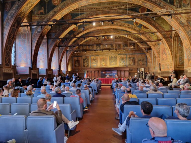 Comunicato stampa del 16 settembre 2024